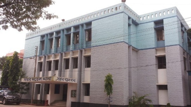 সাভারে মাদরাসাছাত্রী ধর্ষণ মামলা: বাদীর বিরুদ্ধে ৭৭ লাখ টাকা লুটের অভিযোগে পাল্টা মামলা